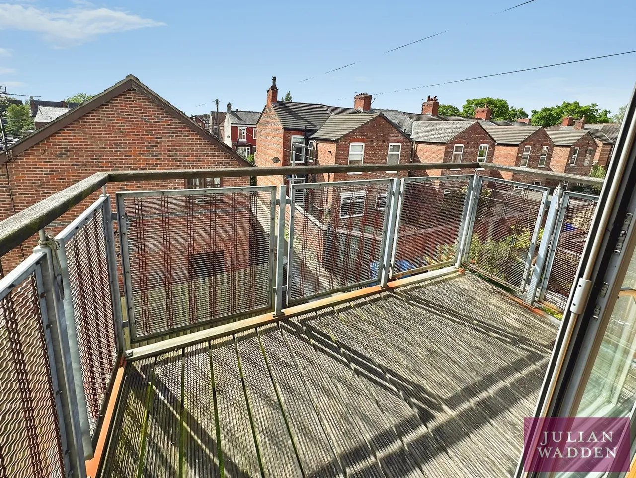 Barlow Moor Road, Chorlton, M21, photo 8
