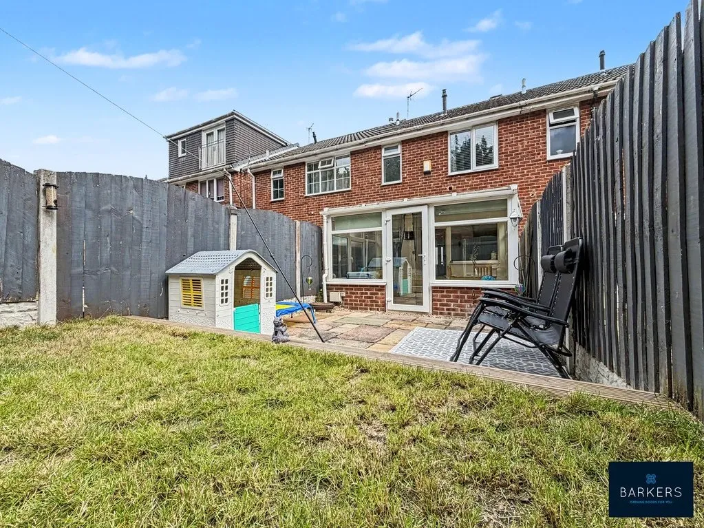 Oakway Birkenshaw, Bradford BD11 2PG, photo 14