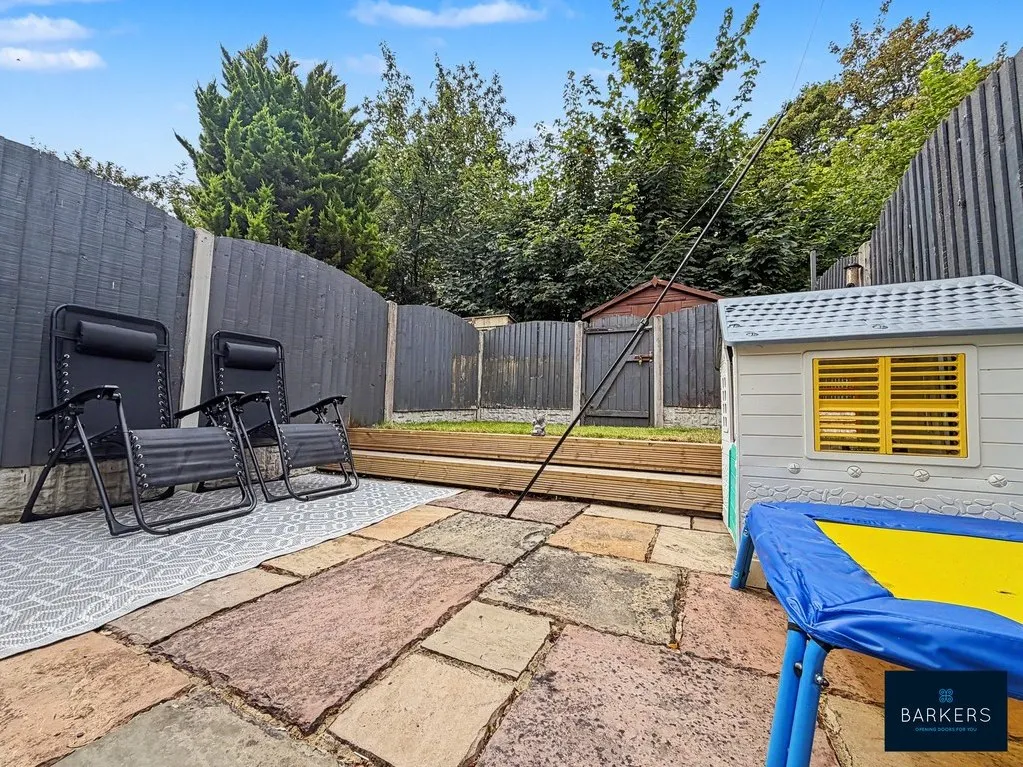 Oakway Birkenshaw, Bradford BD11 2PG, photo 16