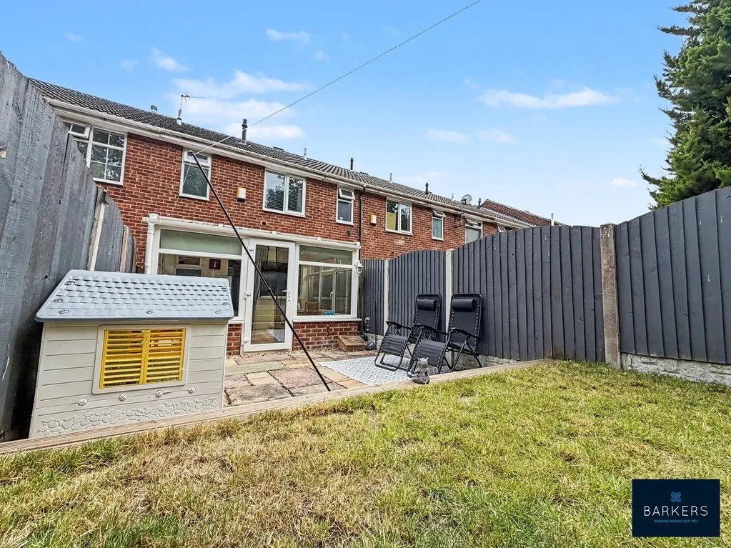 Oakway Birkenshaw, Bradford BD11 2PG, photo 15