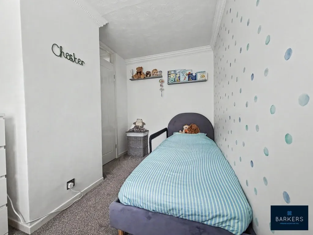 Oakway Birkenshaw, Bradford BD11 2PG, photo 12