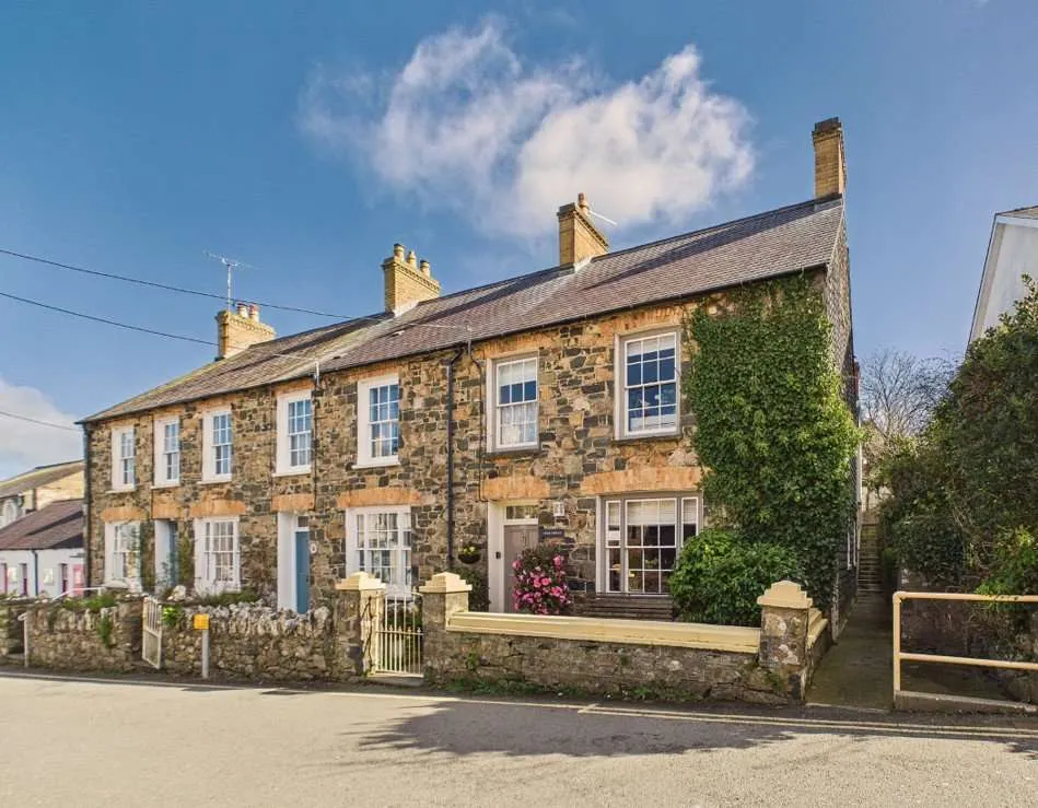 5 bed house for sale — Long Street, Newport, Pembrokeshire, SA42 0TL