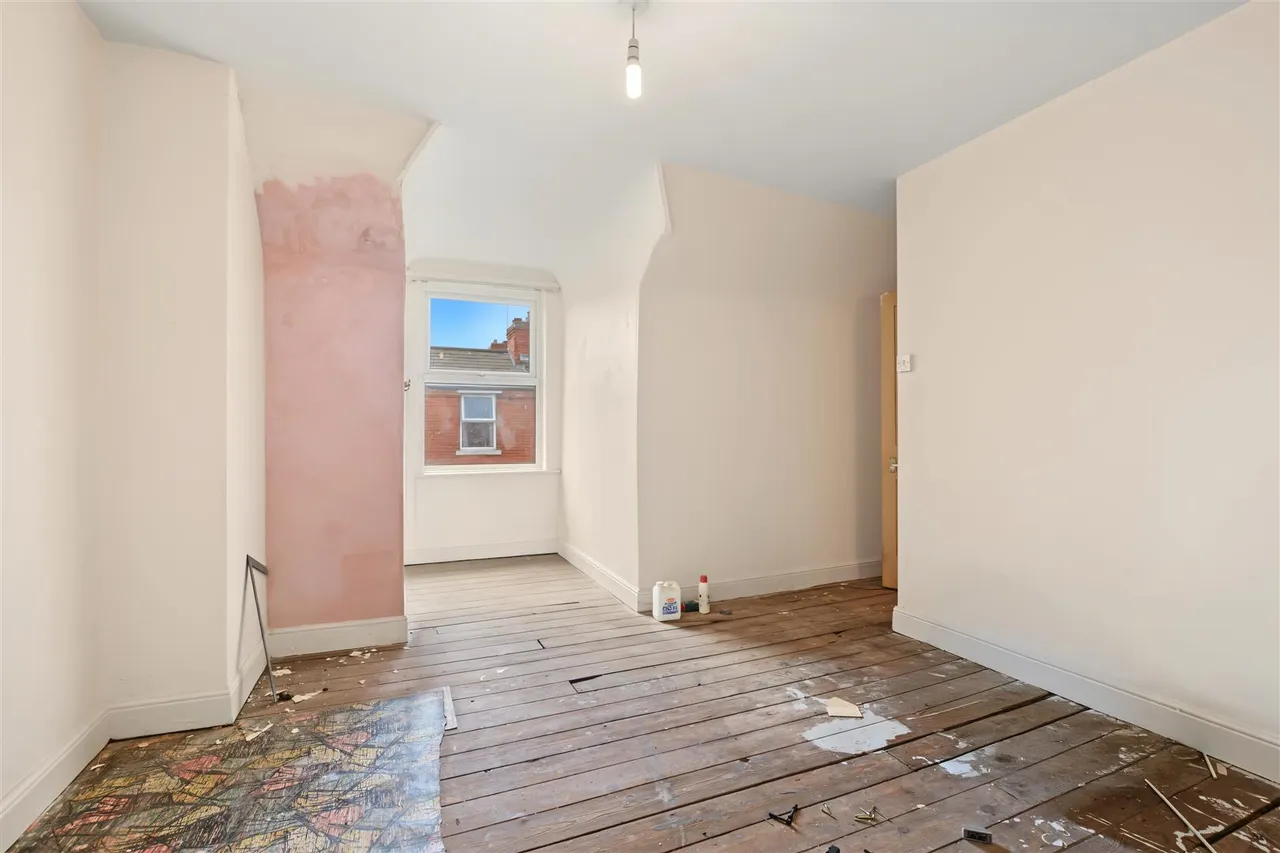 Cedar Road, Nottingham, NG7, photo 6
