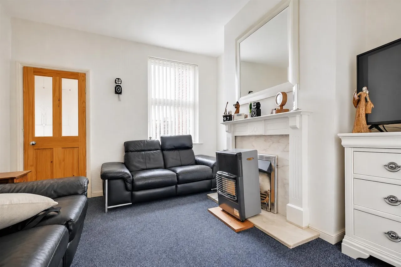 Cedar Road, Nottingham, NG7, photo 3