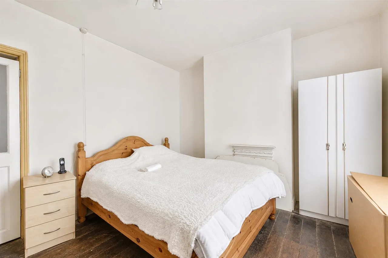 Cedar Road, Nottingham, NG7, photo 5