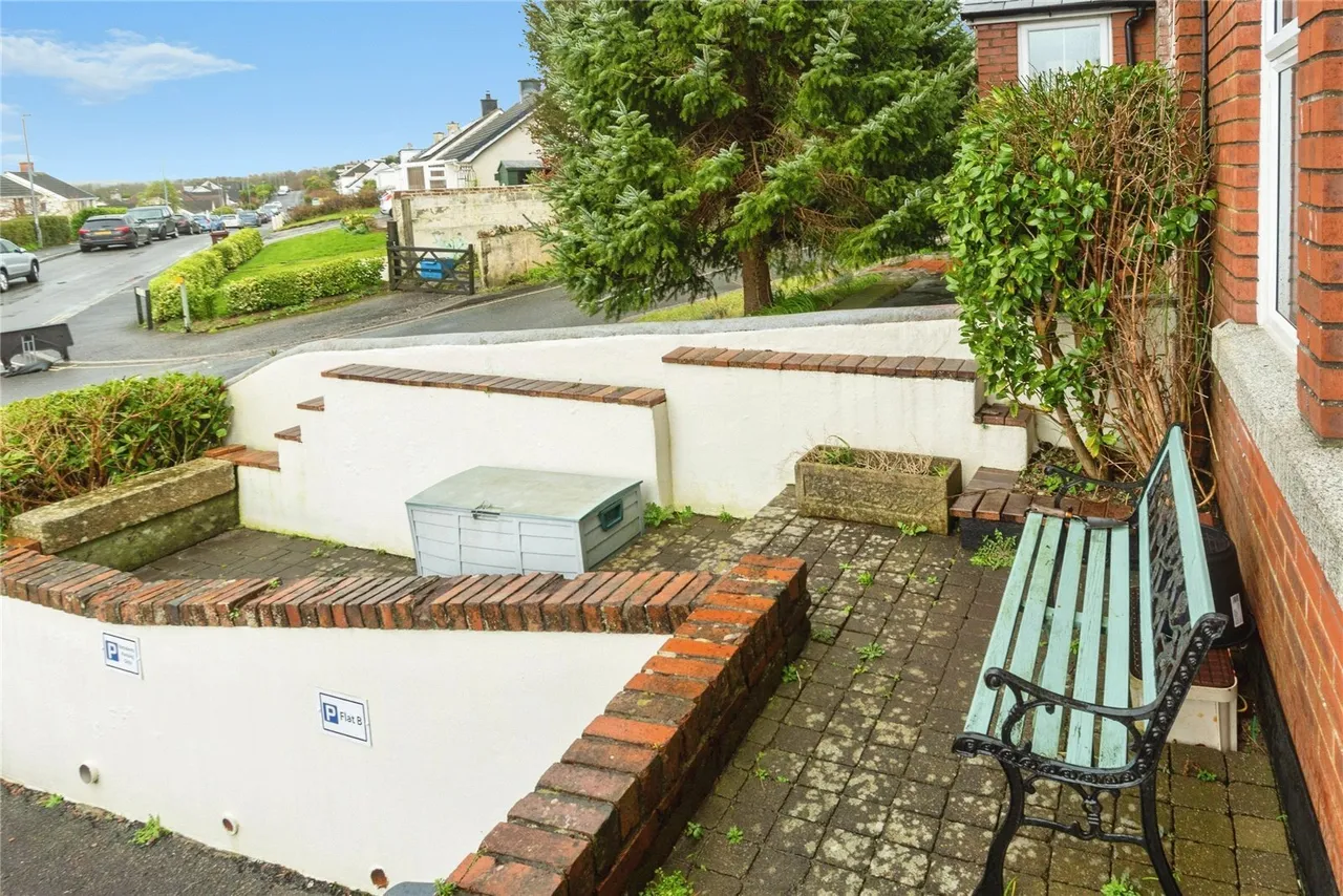 Beacon Road, Bodmin, PL31, photo 4