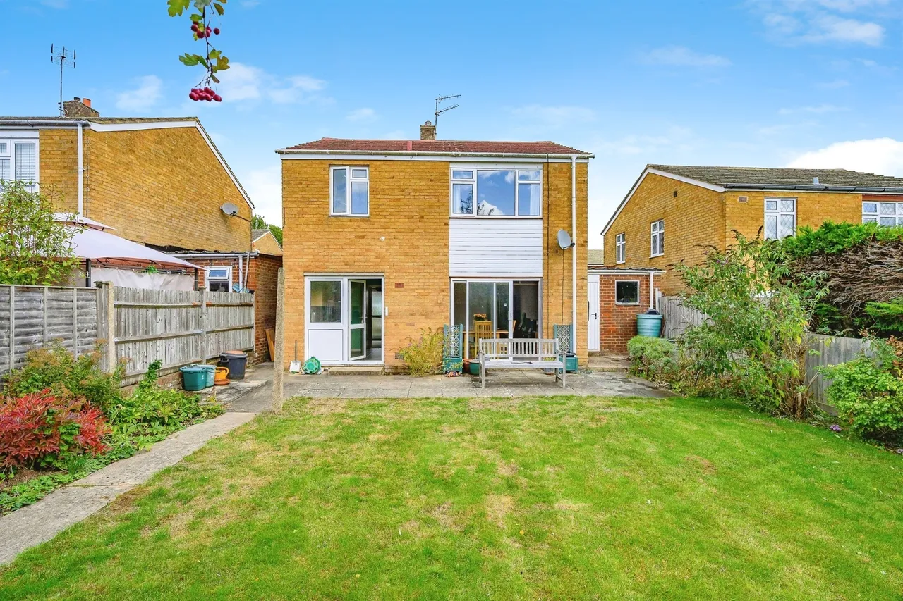 Apollo Way, Hemel Hempstead, HP2, photo 17