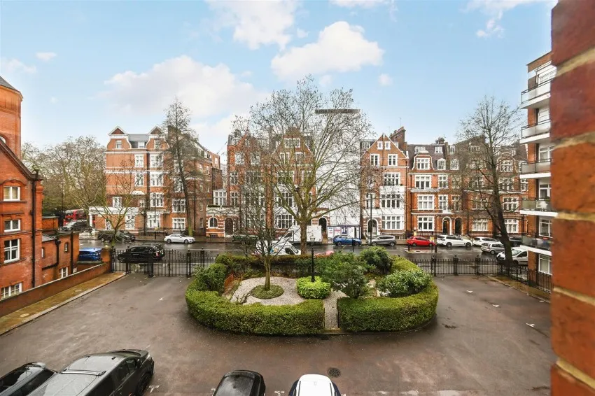 Palace Court, Notting Hill, W2, photo 14