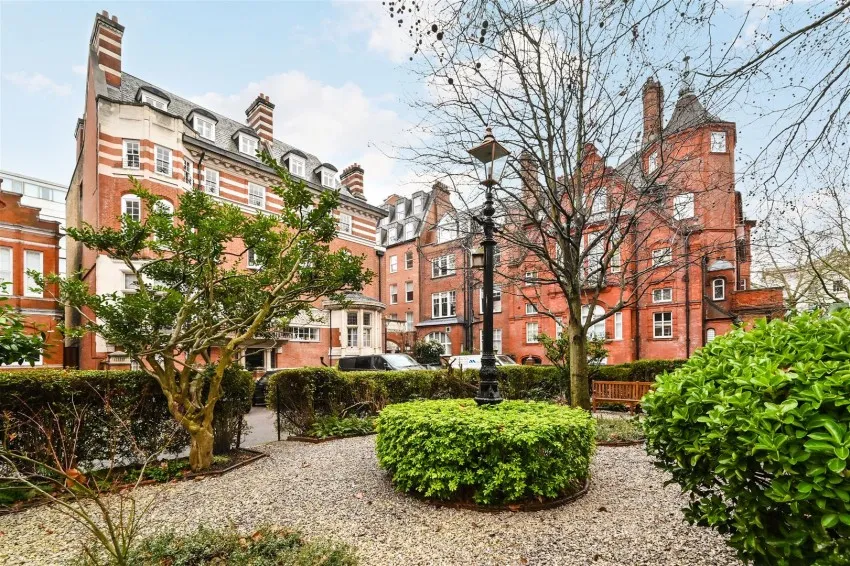 Palace Court, Notting Hill, W2, photo 15