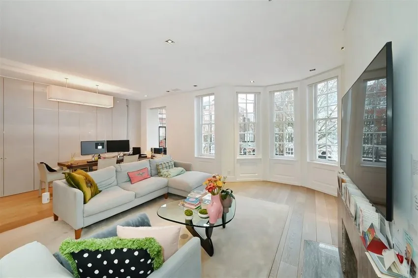 Palace Court, Notting Hill, W2, photo 3