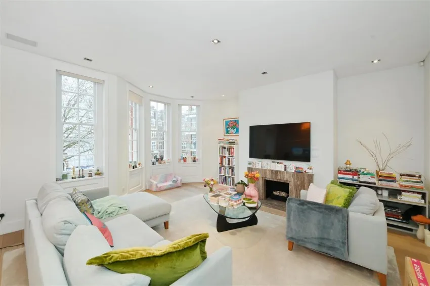 Palace Court, Notting Hill, W2, photo 2