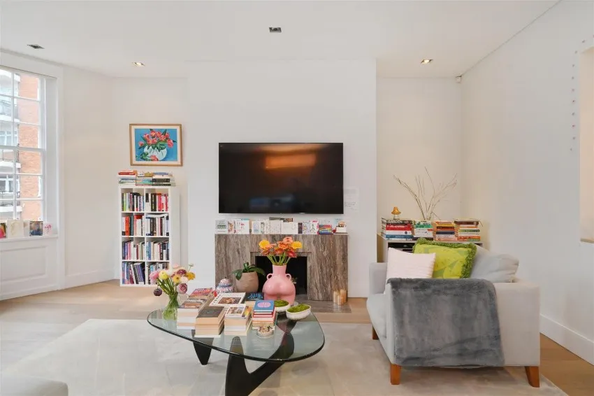 Palace Court, Notting Hill, W2, photo 4