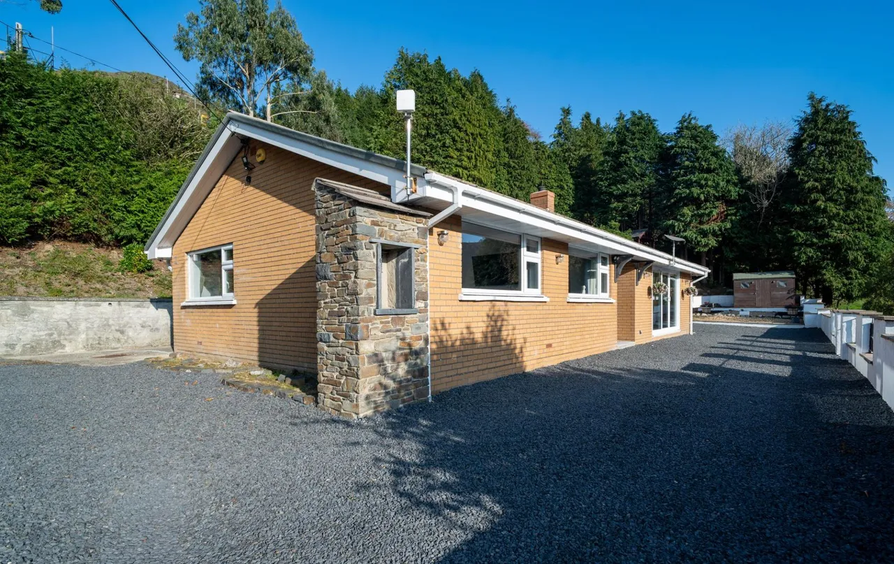 Tirnanog, Cwmbrwyno, SY23, photo 21