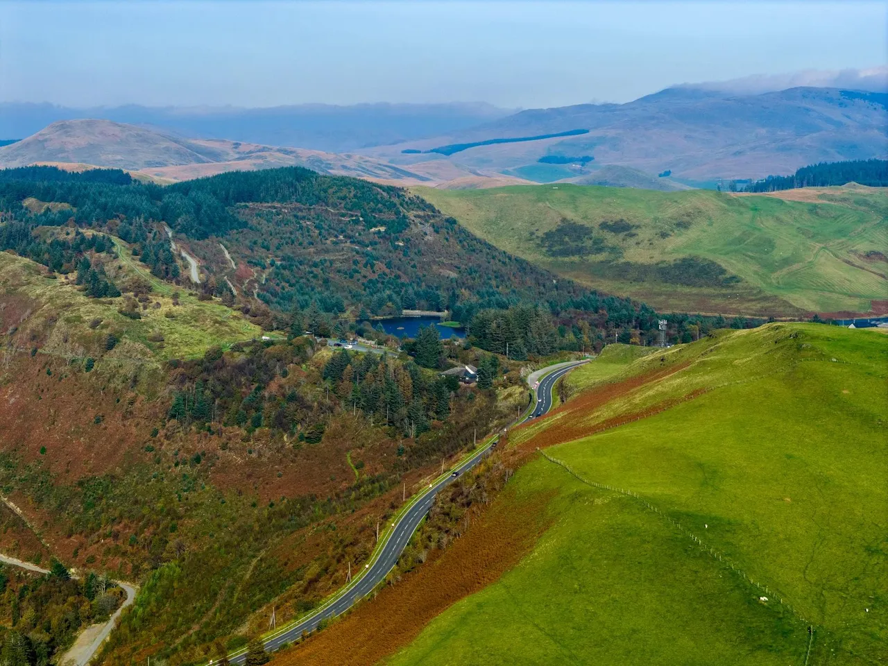 Tirnanog, Cwmbrwyno, SY23, photo 31