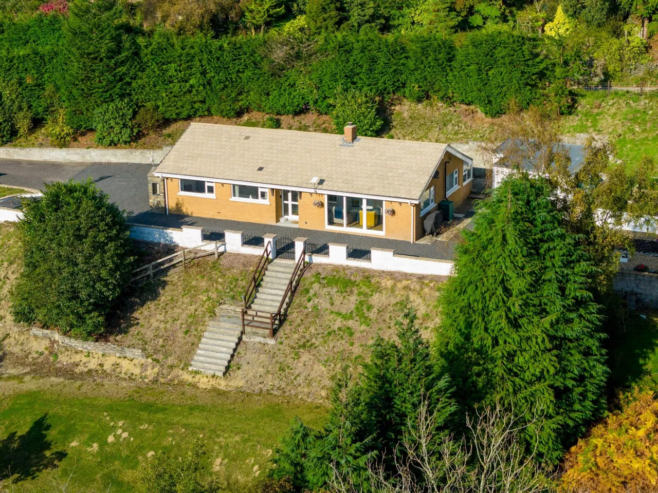 Tirnanog, Cwmbrwyno, SY23, photo 2