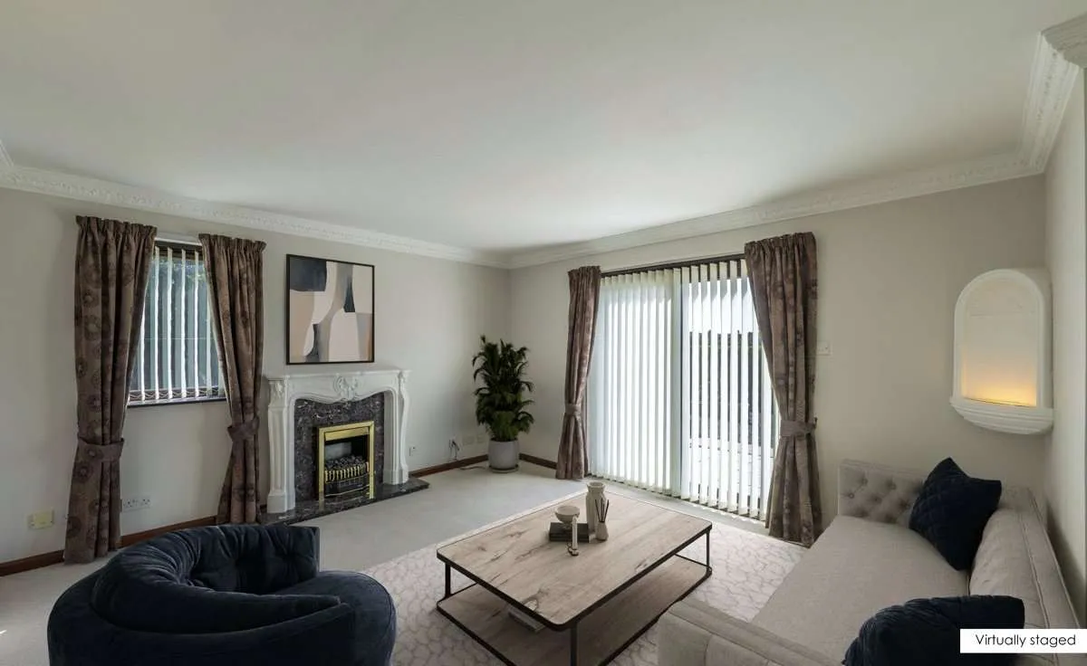 Seven Acres, Udny, Ellon, Aberdeenshire, AB41 6RD, photo 4