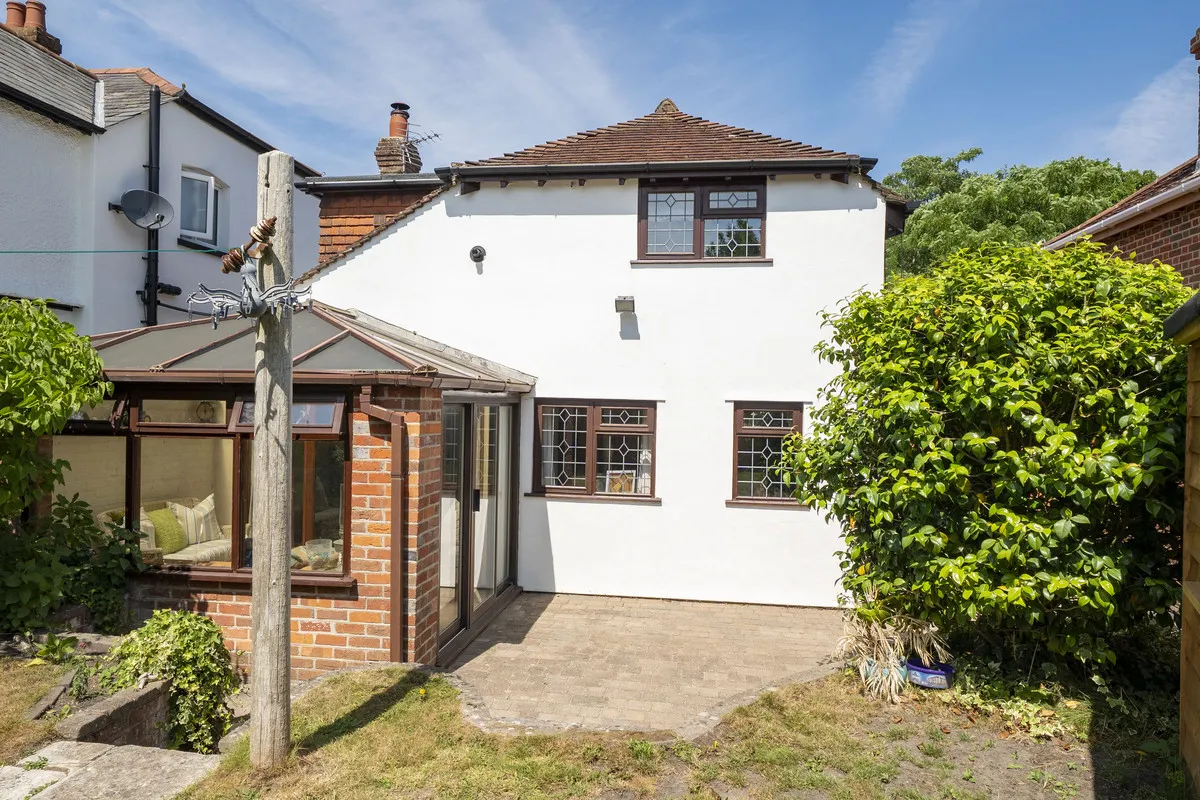 Lyndhurst, SO43, photo 16