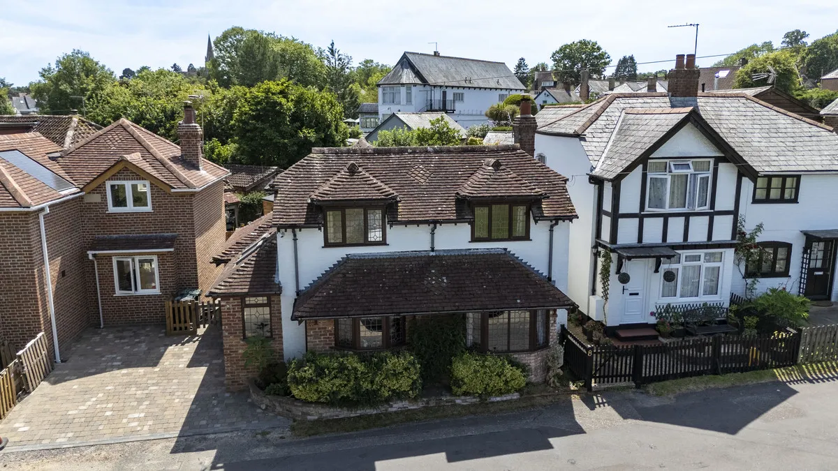 Lyndhurst, SO43, photo 21