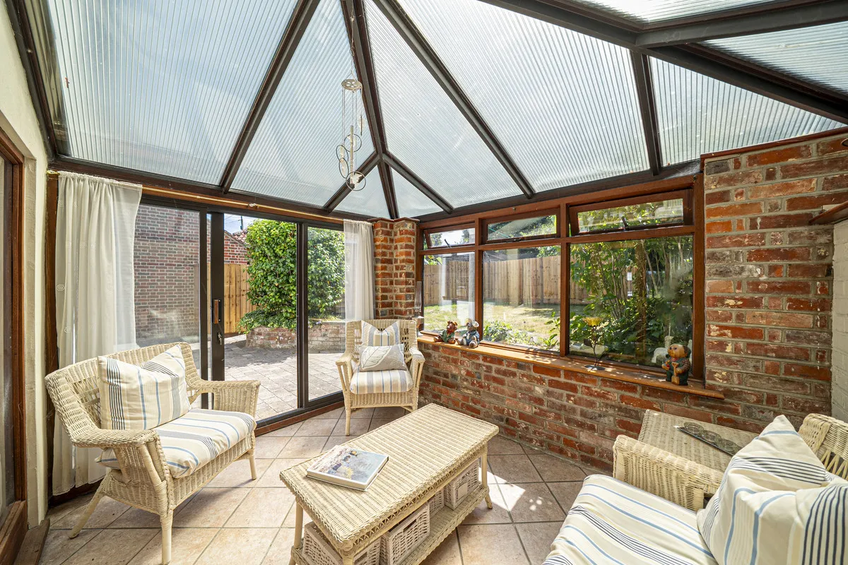 Lyndhurst, SO43, photo 8
