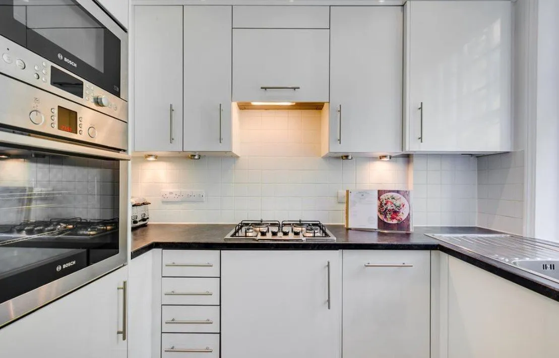 Sloane Gardens, London, SW1W, photo 5