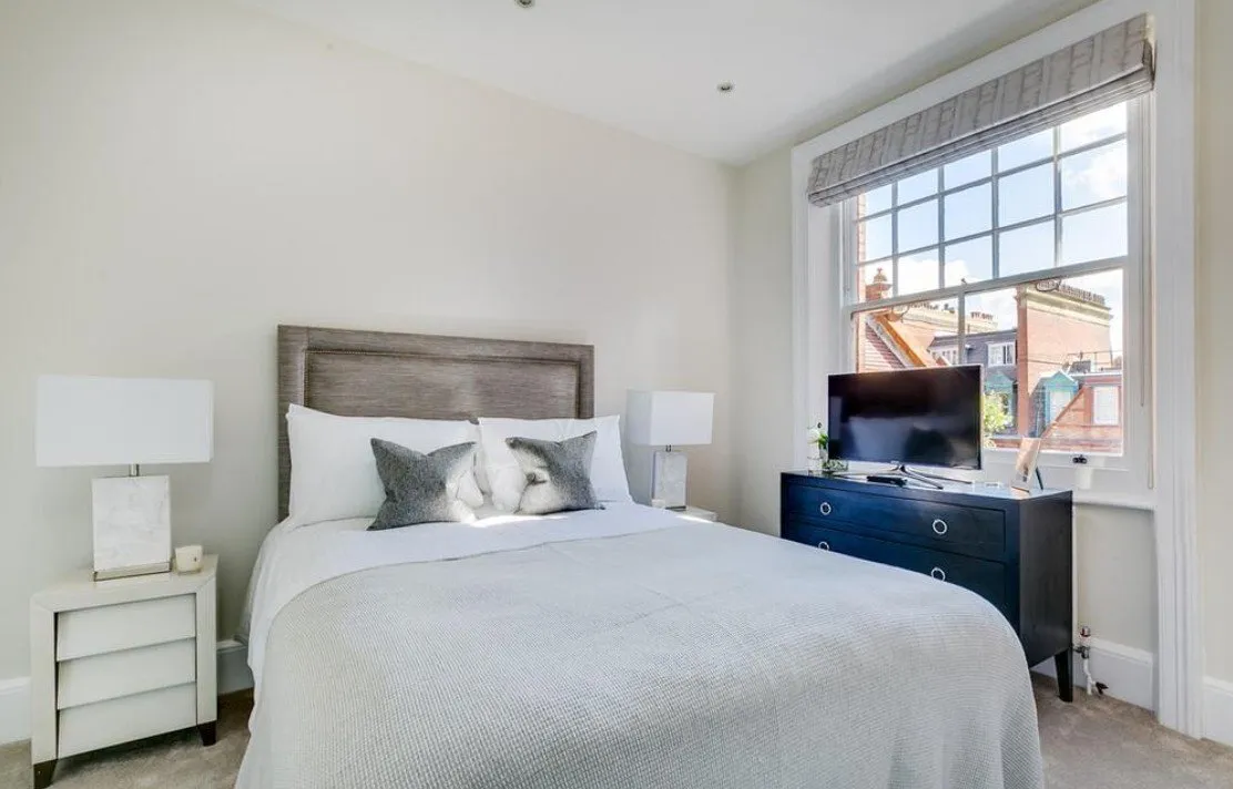 Sloane Gardens, London, SW1W, photo 4