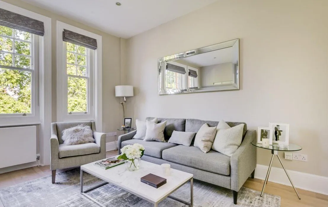 Sloane Gardens, London, SW1W, photo 3