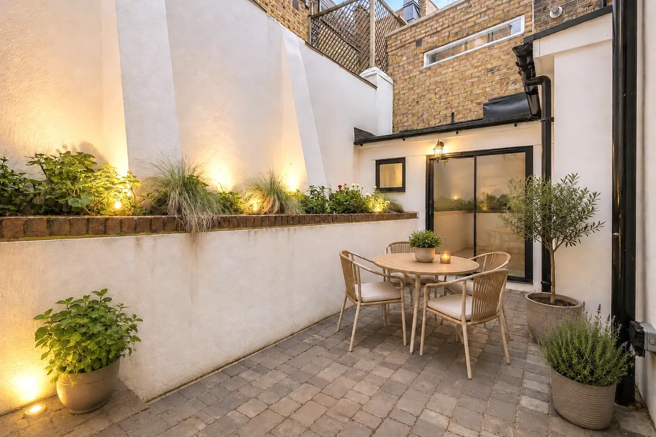 Campden Street, Kensington, London, W8, photo 7