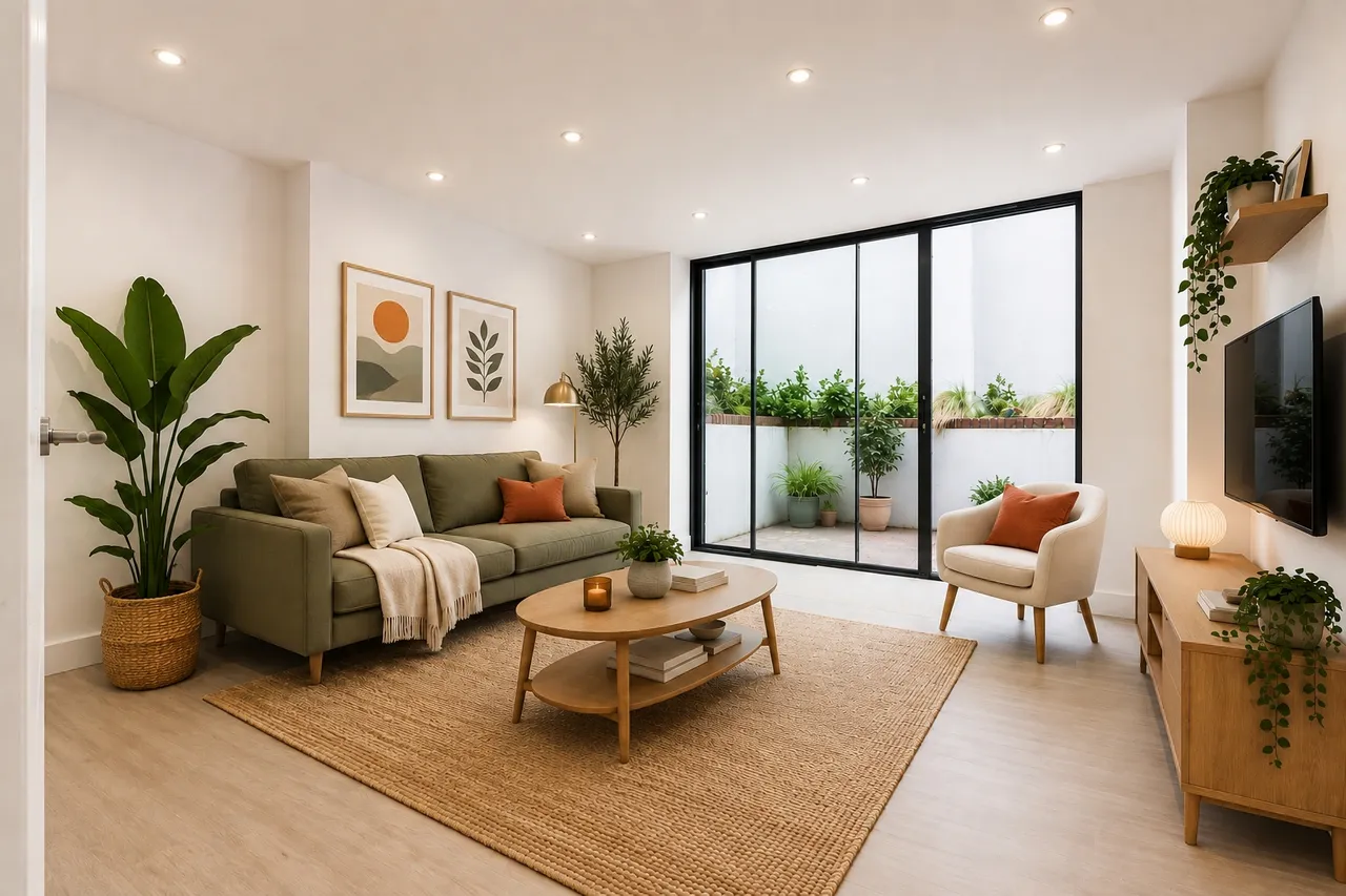 2 bed flat for sale — Campden Street, Kensington, London, W8