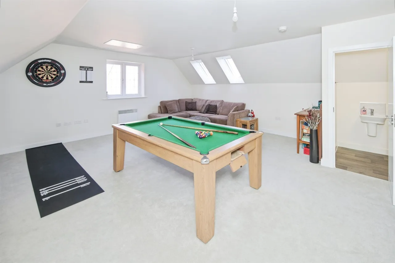 Martin Drive, Kenilworth, CV8, photo 17