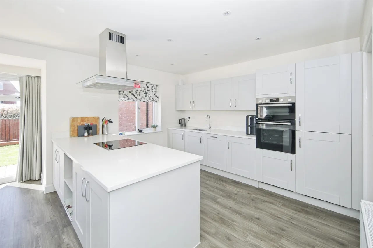 Martin Drive, Kenilworth, CV8, photo 4