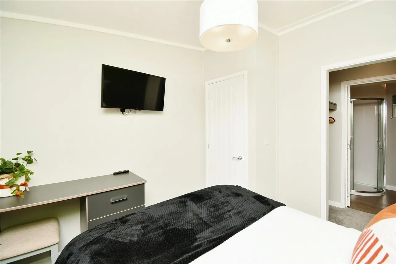Fishguard Bay Resort, SA65, photo 15