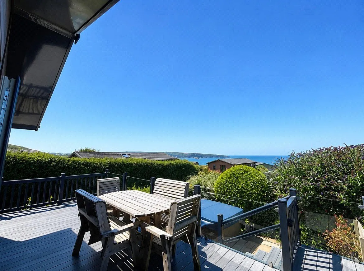 Fishguard Bay Resort, SA65, photo 2