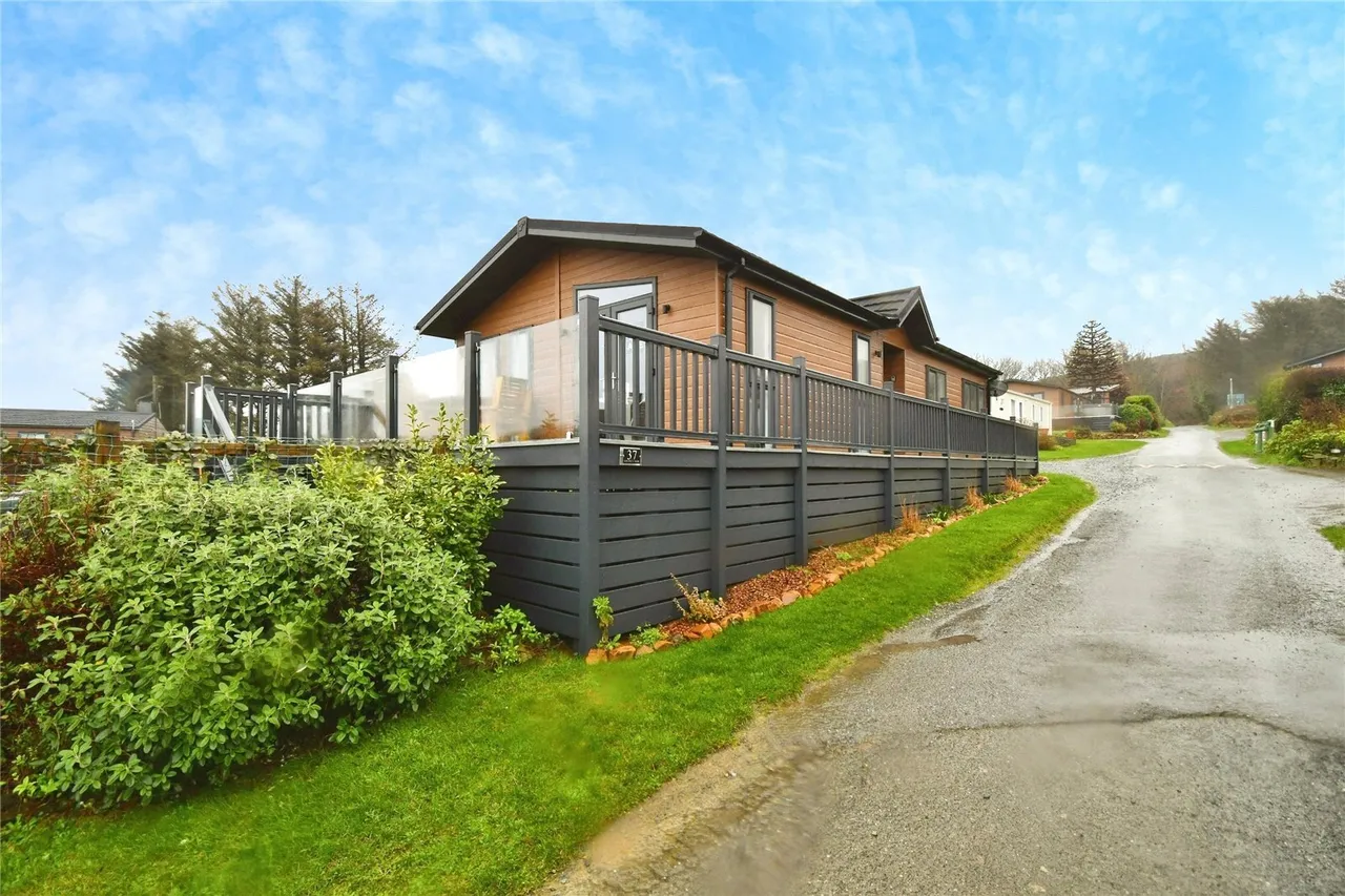 Fishguard Bay Resort, SA65, photo 18