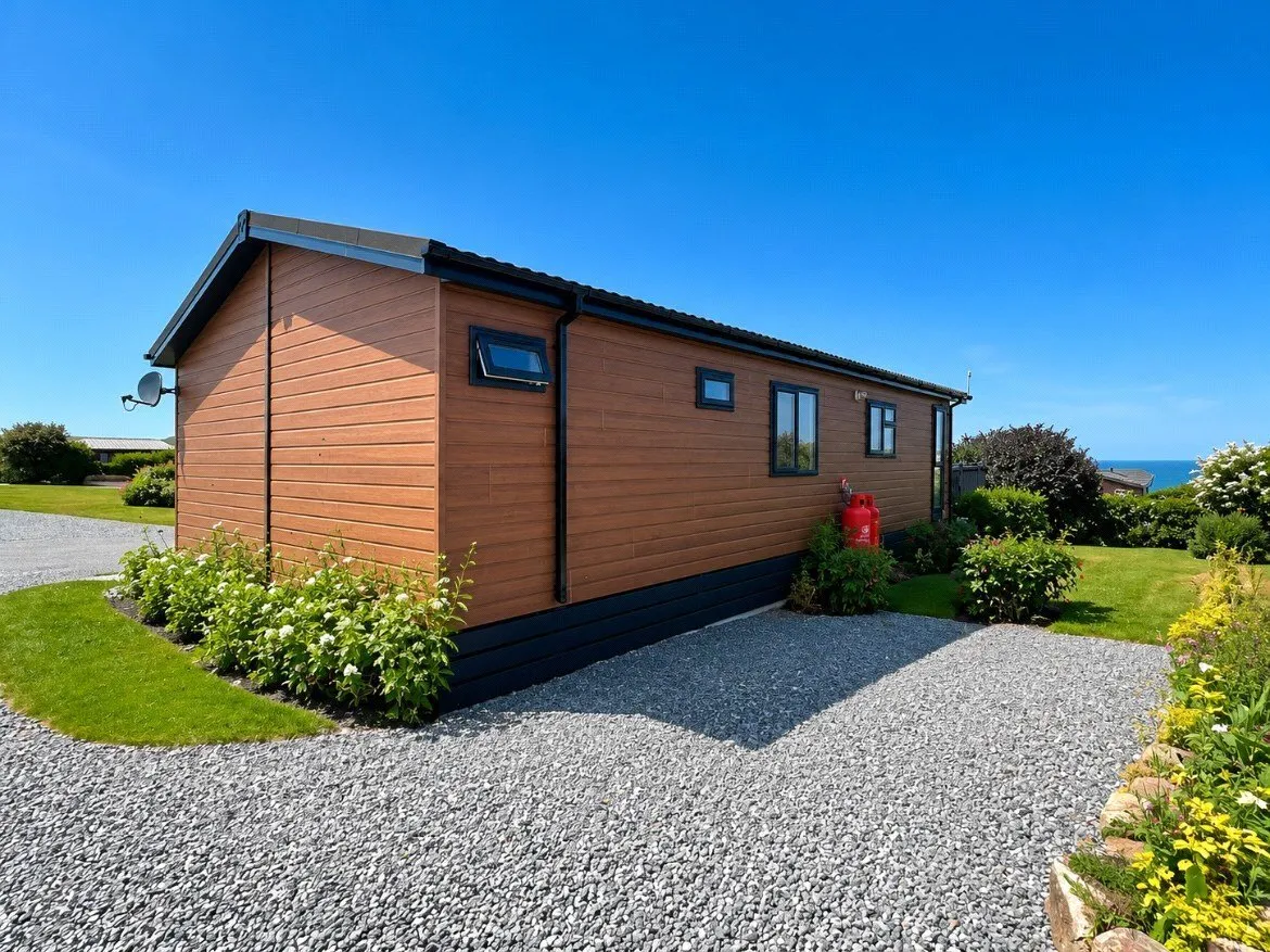 Fishguard Bay Resort, SA65, photo 4