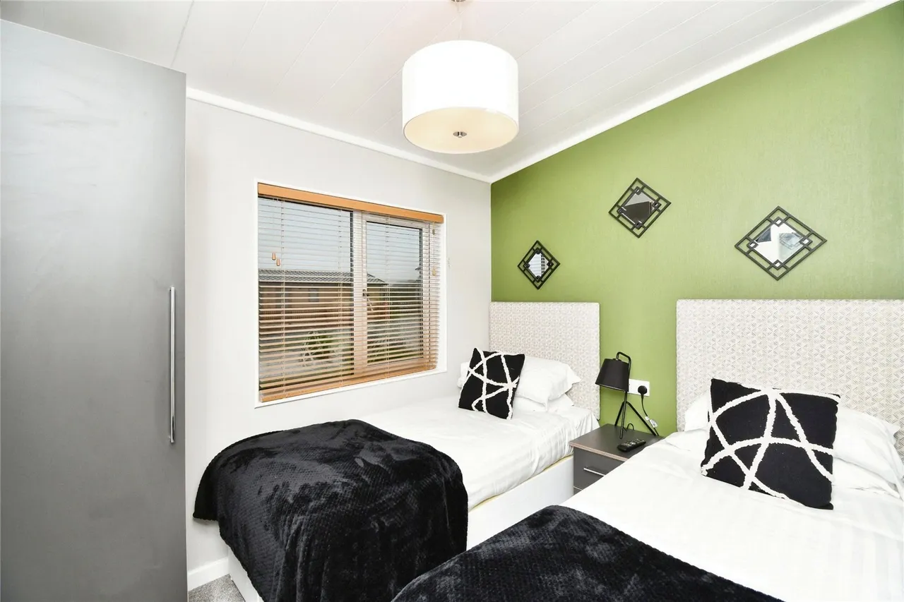 Fishguard Bay Resort, SA65, photo 11