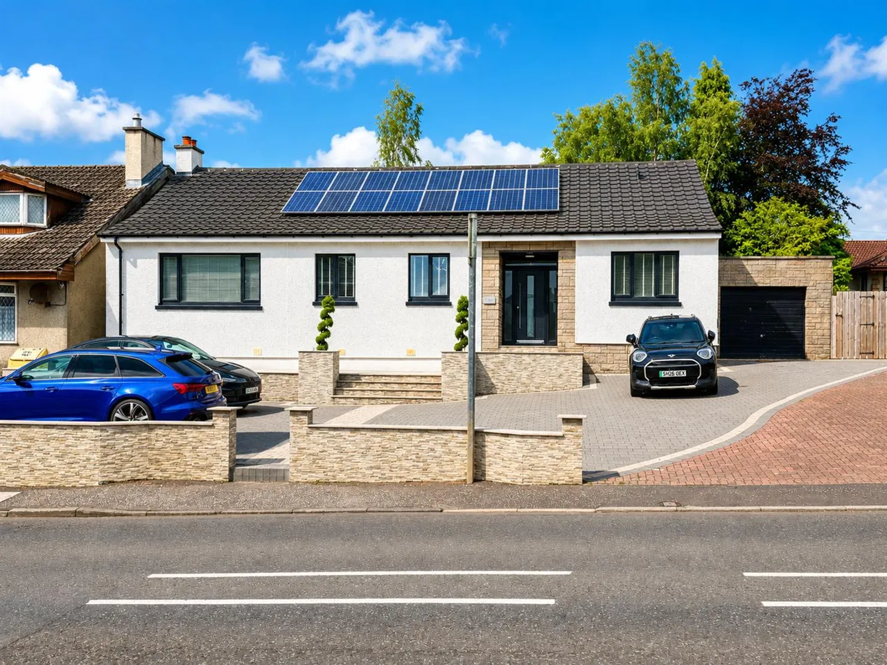Coatbridge Road, Glenmavis, Airdrie, ML6 0NL, photo 31