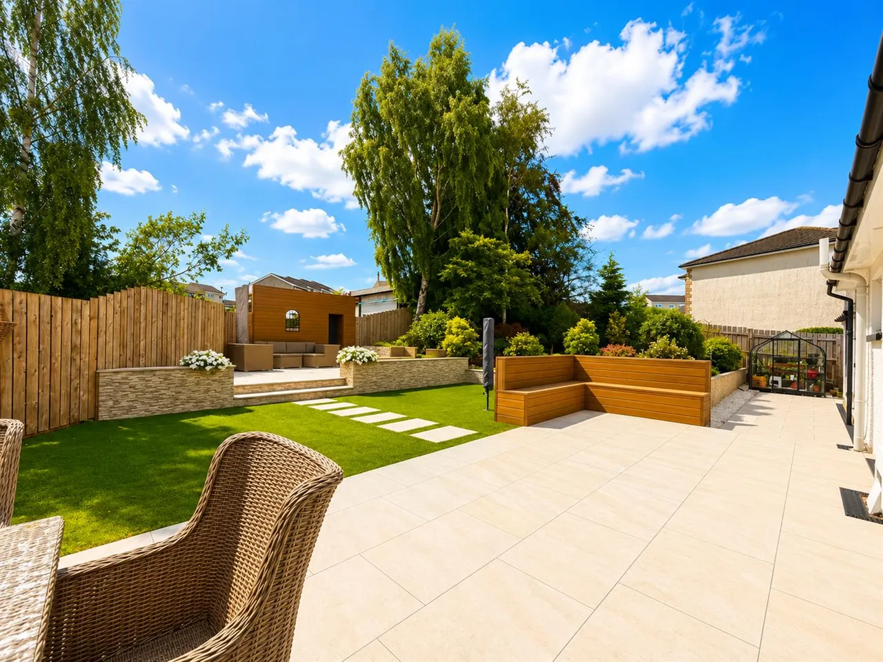 Coatbridge Road, Glenmavis, Airdrie, ML6 0NL, photo 27