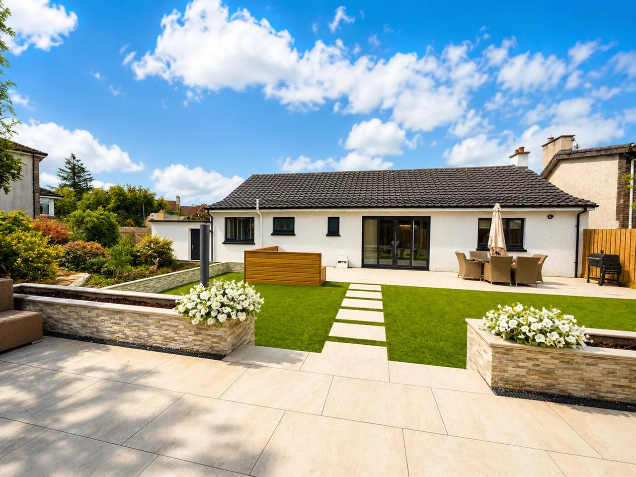 Coatbridge Road, Glenmavis, Airdrie, ML6 0NL, photo 26