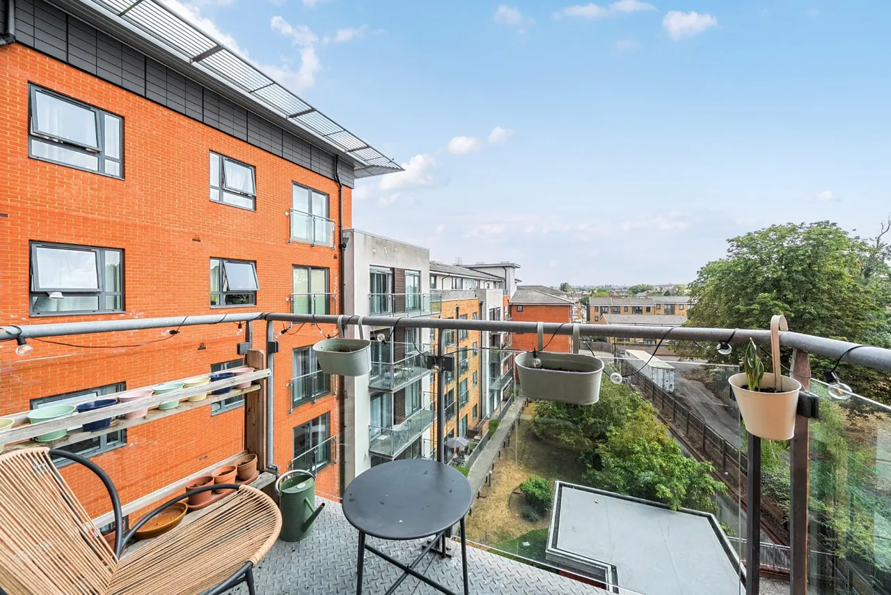 Cherrywood Lodge, Hither Green, London, SE13, photo 10