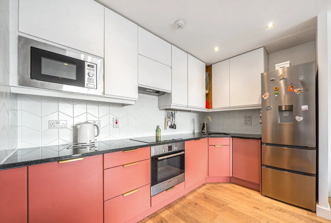 Cherrywood Lodge, Hither Green, London, SE13, photo 12