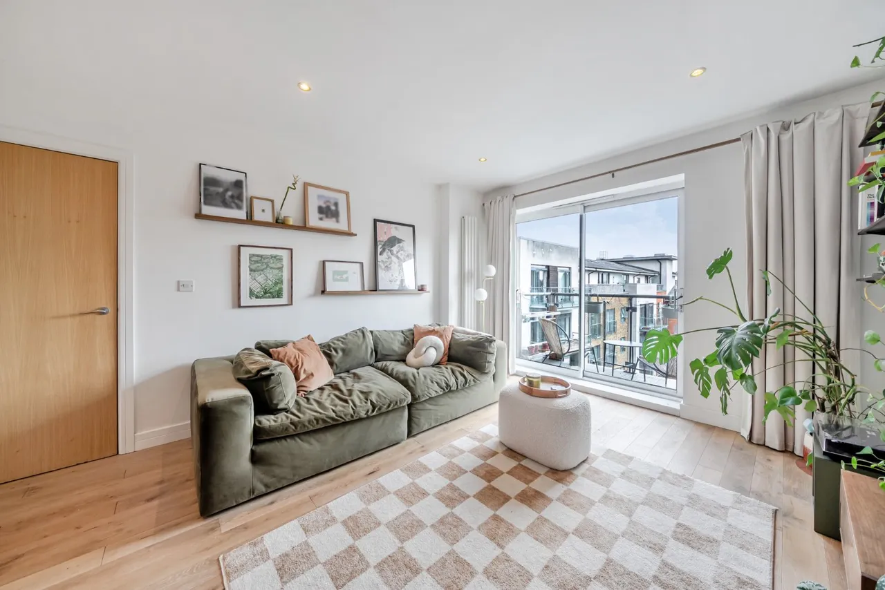 Cherrywood Lodge, Hither Green, London, SE13, photo 8