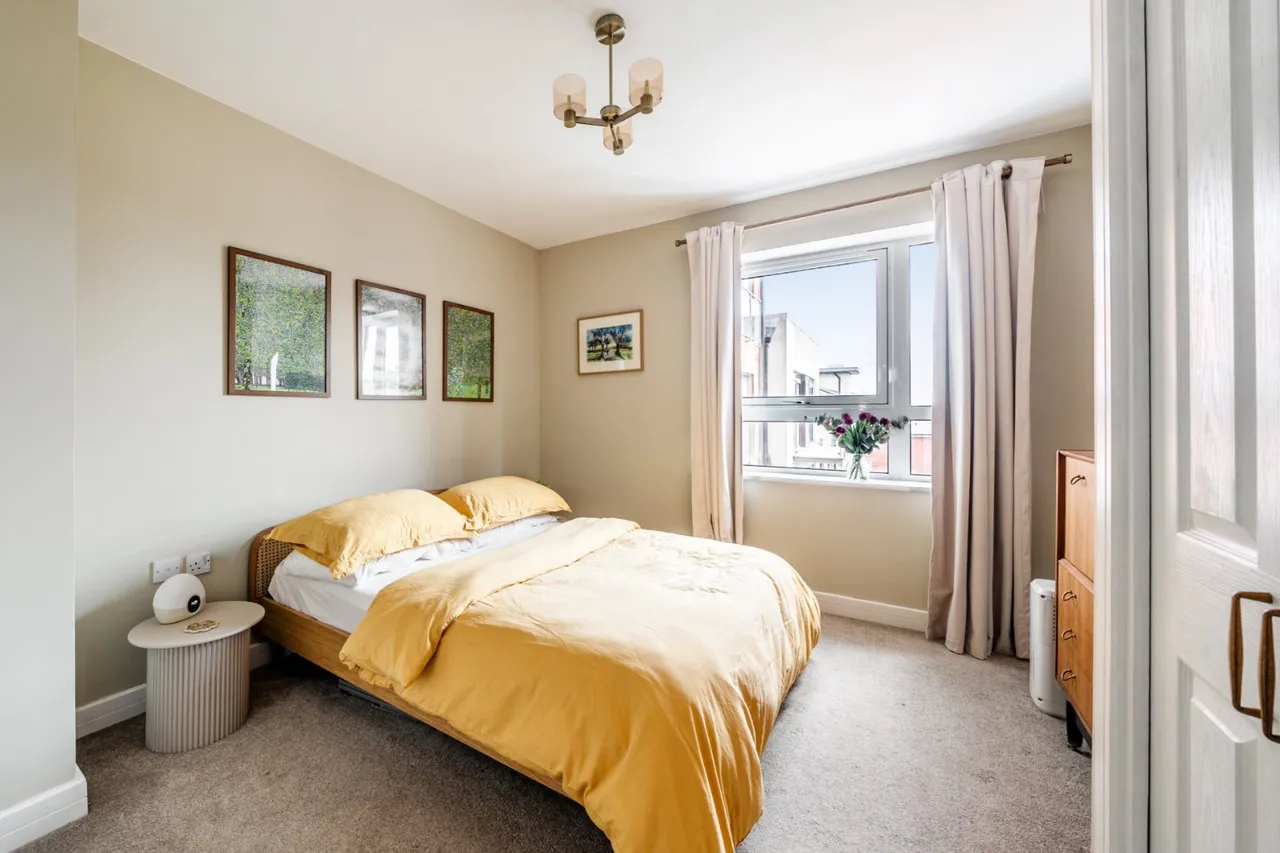 Cherrywood Lodge, Hither Green, London, SE13, photo 3
