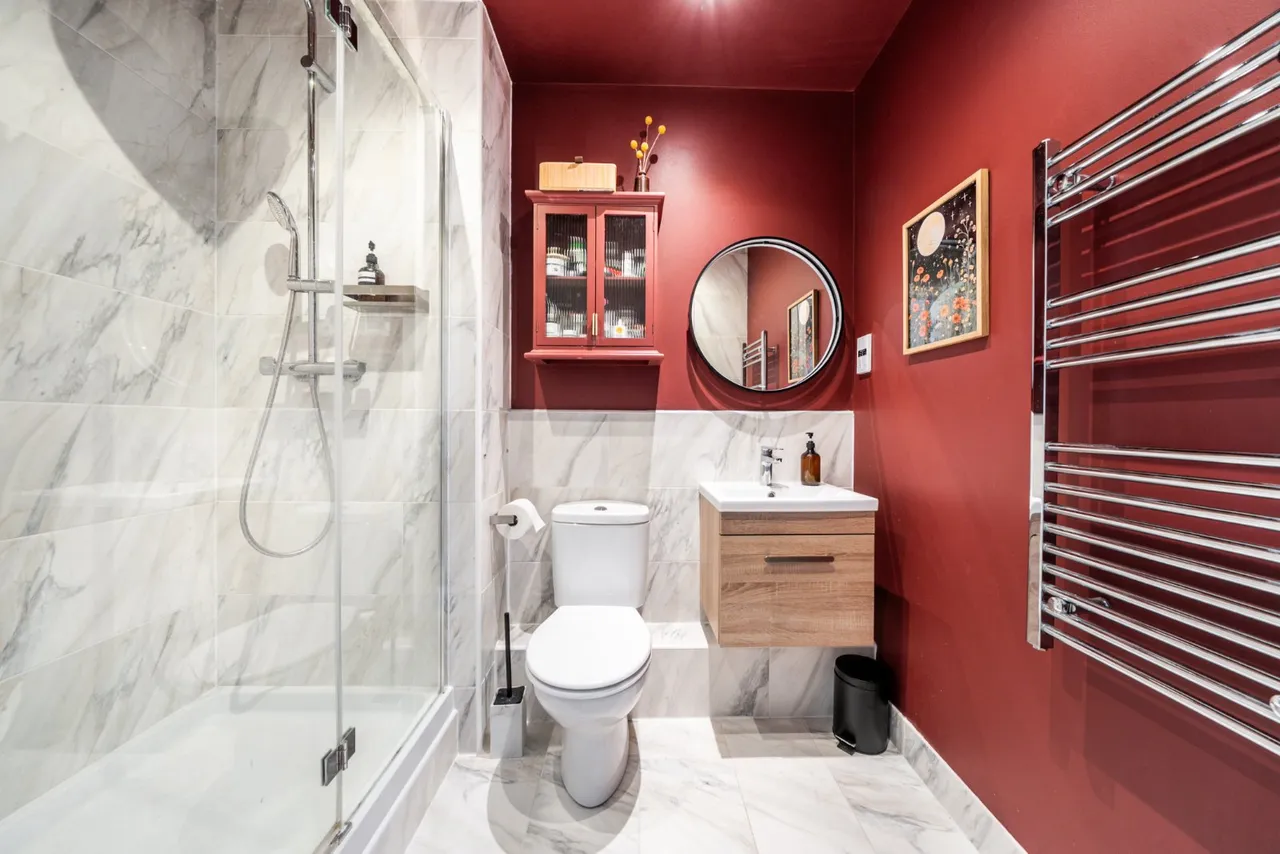 Cherrywood Lodge, Hither Green, London, SE13, photo 11