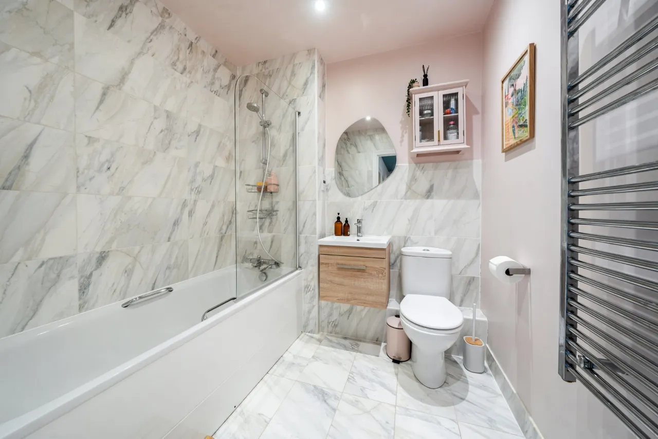 Cherrywood Lodge, Hither Green, London, SE13, photo 7