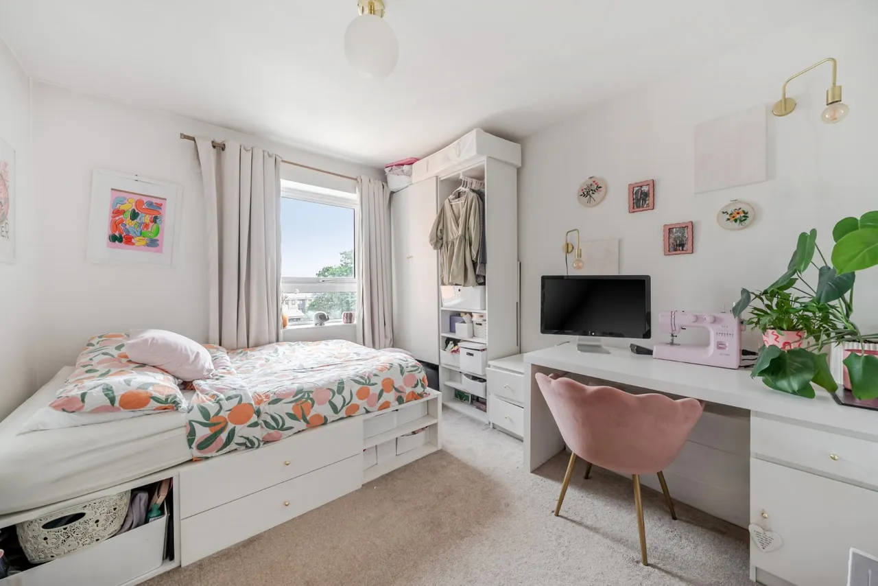 Cherrywood Lodge, Hither Green, London, SE13, photo 5