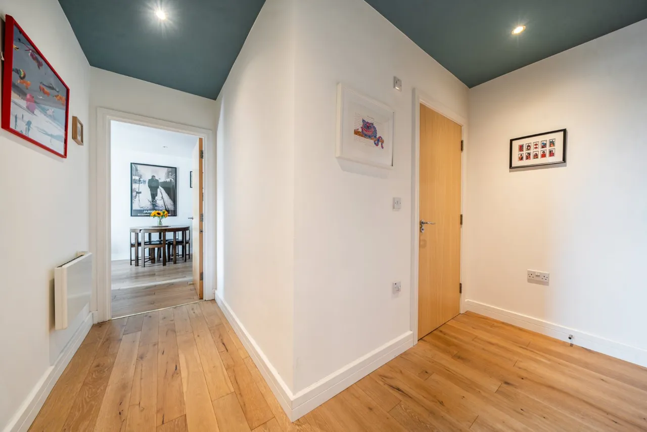 Cherrywood Lodge, Hither Green, London, SE13, photo 6