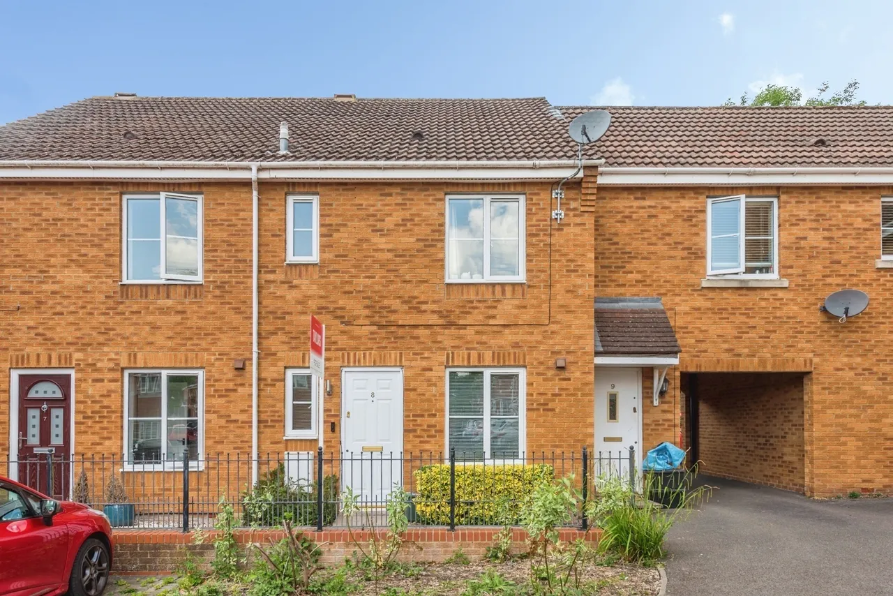 Sawyer Road, Swindon, Wiltshire, SN25, photo 17