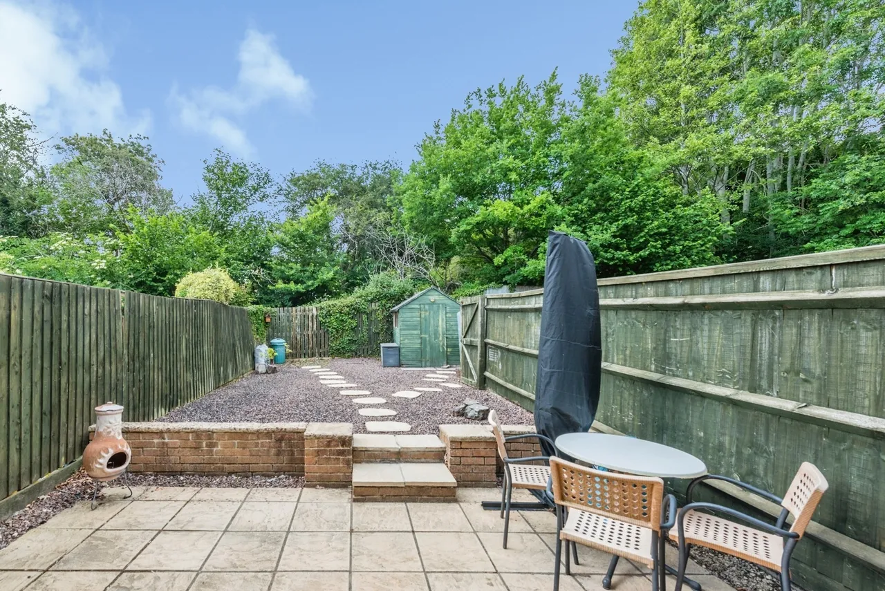 Sawyer Road, Swindon, Wiltshire, SN25, photo 6
