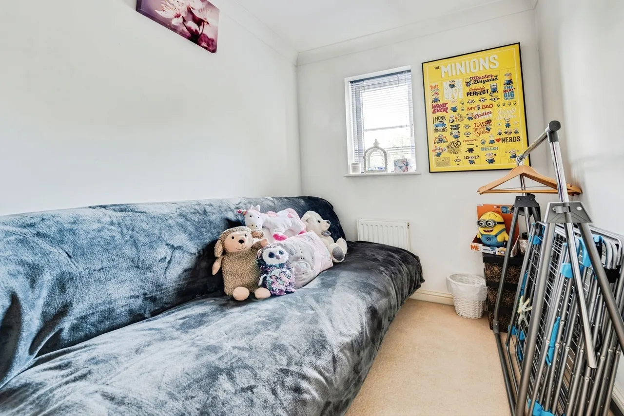 Sawyer Road, Swindon, Wiltshire, SN25, photo 14
