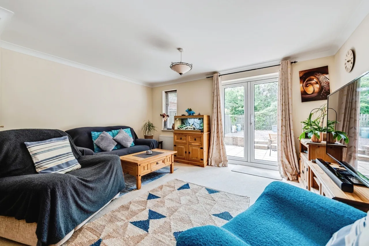 Sawyer Road, Swindon, Wiltshire, SN25, photo 4